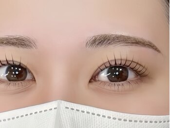 EOS ~eyelash&eyebrow~/