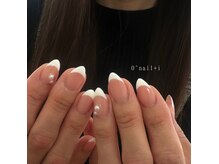 オーネイルプラスアイ(O^nail+i)/MANA