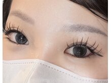 シャイニーラッシュ(shiny lash)
