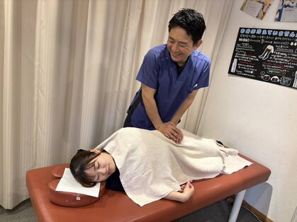 ノビアス骨盤整体院の写真