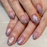 ニコリネイル(nikori nail)