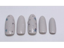 ヴェール 岡山店/定額デザイン♪¥4900（税込）