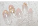 【定額5500円】定額ネイル