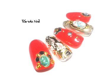 リンドゥネイル(Rindu Nail)/