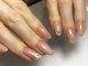 ネイル アトリエ ミジュ(nail atelier MijU)の写真