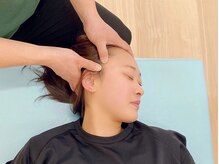 くろせ接骨院/睡眠の質向上でぐっすり快眠