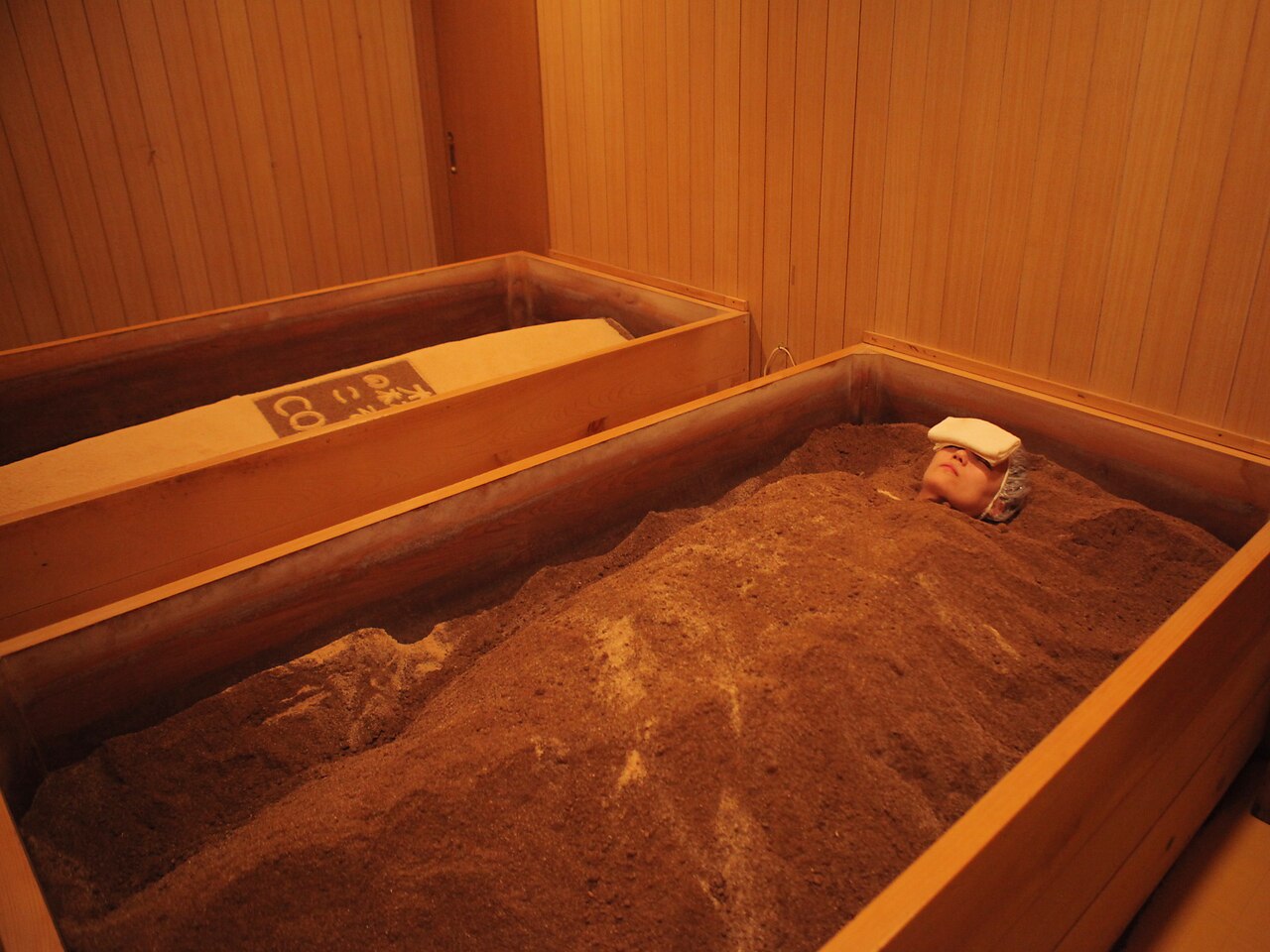 クーポン・メニュー｜酵素風呂 癒しの森｜ホットペッパービューティー