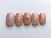 リリー ネイル(Lily nail)/