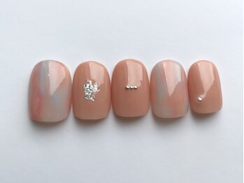 リリー ネイル(Lily nail)/