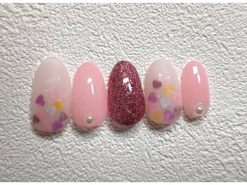 定額デザイン*7980