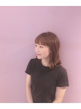 テテ(tete)&nbsp;石井 陽子