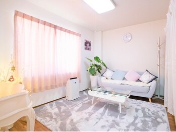 アリシア(ALICIA)/店内