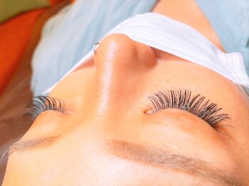 デイズ アイ ベクシー(Day`s eye Becsy)/エクステもメニュ-豊富にご用意