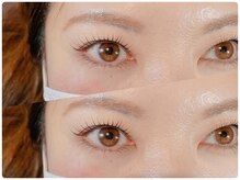 ナイン ビューティーアンドリラクゼーション(nine beauty & relaxation)/まつげパーマ