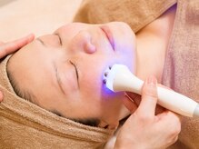 エクリュ 美顔 痩身専門サロン(ecru)/凍結乾燥生ヒト幹細胞培養液☆