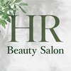 HRビューティーサロン 鶴見店(HR Beuty salon)のお店ロゴ