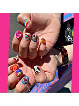 イコール(equal)/