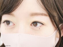 geNe 'n GRUS(ジーン アンド グルス)/まつエク（シングルラッシュ）