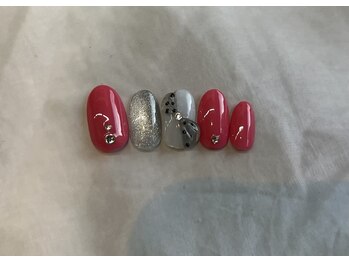 アミュレット(AMULET)/10月定額　6050円(税込)