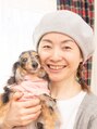 スマイルドロップ(Smile drop) 本田 節子