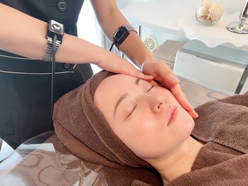 セル(CELL)/くすみ肌/むくみ顔ならコレ！