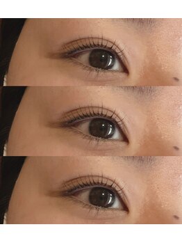 スミカ バイ マージ(Sumika.by merge)/パリジェンヌラッシュリフト