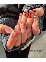 エムシーベル(m.c bell)/