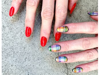 リム(Limb)/[中野ネイル/長さだし/持ち込み]