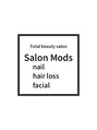 サロン モッズ(SALON MODS)/SALON MODS
