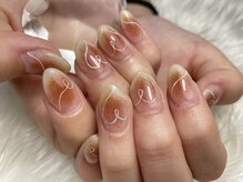 カラーネイル(Color nail)/Colornail Gallery