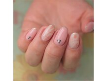 マックスオーガニックネイルサロン/
