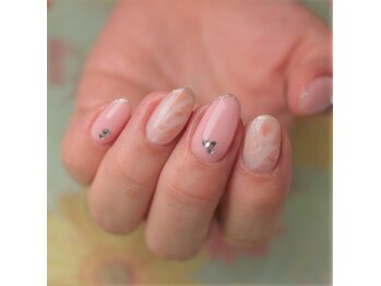 マックスオーガニックネイルサロン/