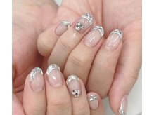 アーク(Ark)/ガラスフレンチ★担当吉田