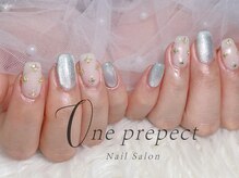 ラッキーネイル(lucky nail)/定額ネイル