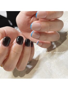 レオ ネイル 倉敷店(leo nail)/ジェルネイル