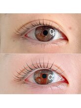 ザ グロウム(The glowm)/まつ毛パーマ