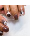 men's nail＊