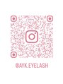 オーク アイラッシュアンドネイル たまプラーザ(OAK) 《ayk.eyelash》Instagramやってます！