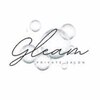 グリーム(Gleam)ロゴ
