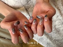 シンス(Since)/ニュアンス