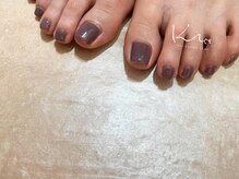 クレー(Klee)/美ワンカラー