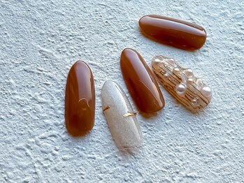 マイネイル 柏店/ミディアムcourse☆