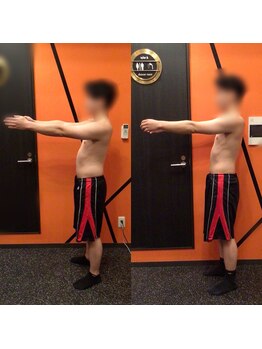 エックス 名古屋丸の内店(X)/