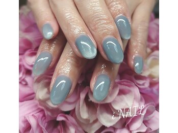 アイネイル(iNAIL)/