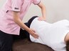 【子育て頑張るママさんおすすめ】トータルケア75分（姿勢・骨盤含む）