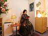 【更年期/ストレス】ゆったりリラックス♪オーガニック国産よもぎ蒸し　40分