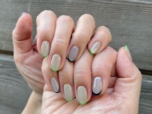 ビーハ ネイル(BeHA)/