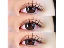 レアファースト/メゾンアイラッシュ