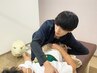 【痛みが強い方】腰痛、膝痛、腰痛、寝違え★60分¥7,500→