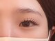 まつげエクステクリニック デイジー(Daisy)の写真/【パリエク】が当店人気急上昇★<パリジェンヌラッシュリフト×フラットラッシュ>でナチュラルに盛れる！